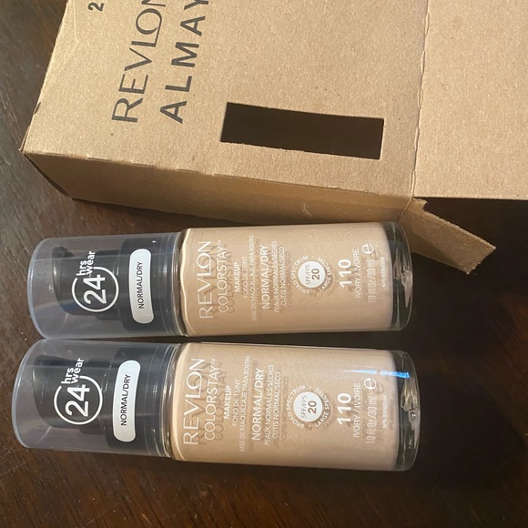New revlon foundation #110 - Picture 12 of 13